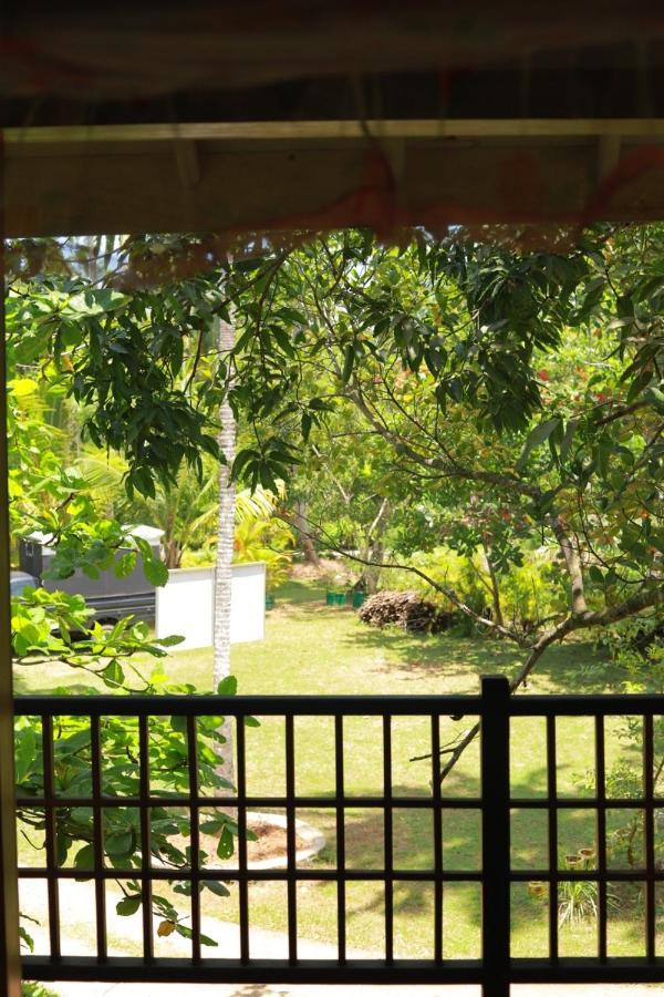Milkyway Holiday Resort Unawatuna Exterior photo
